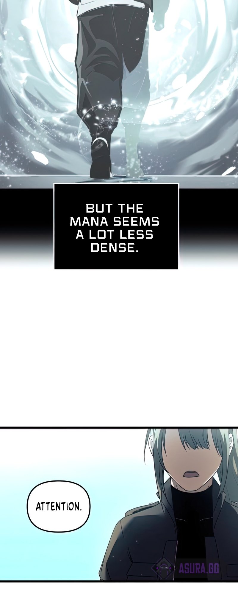 I Obtained A Mythic Item, Chapter 31 image 21